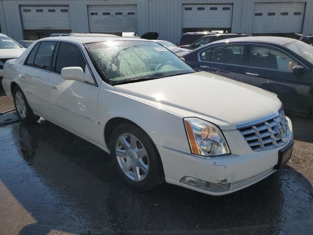 2007 Cadillac DTS