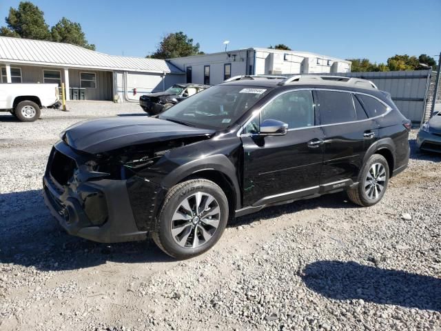 2024 Subaru Outback Touring