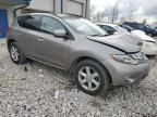 2010 Nissan Murano S