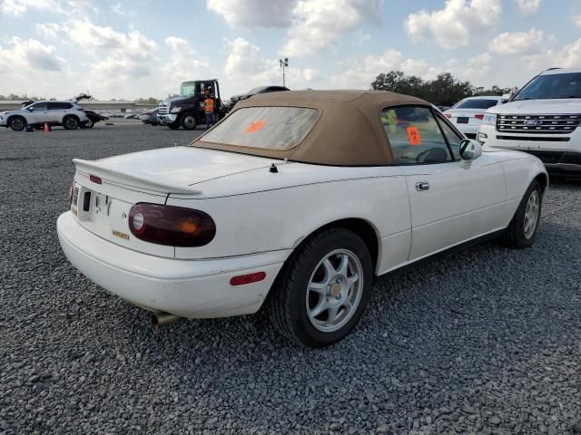 1997 Mazda MX-5 Miata