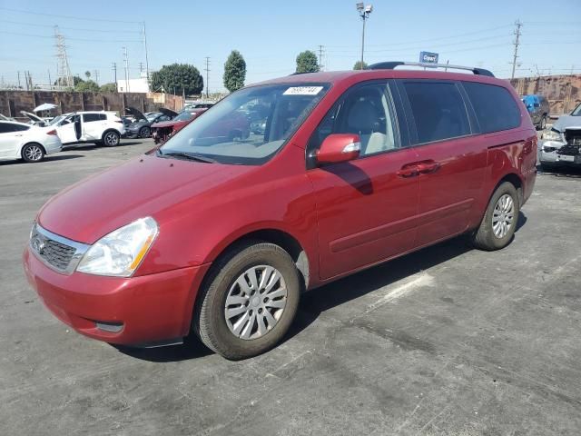 2011 KIA Sedona LX