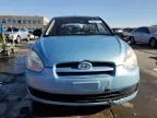 2008 Hyundai Accent GS