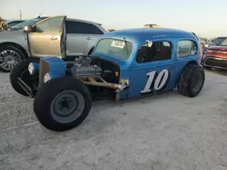 Chevrolet Other salvage cars for sale: 1936 Chevrolet Other