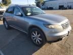 2006 Infiniti FX45