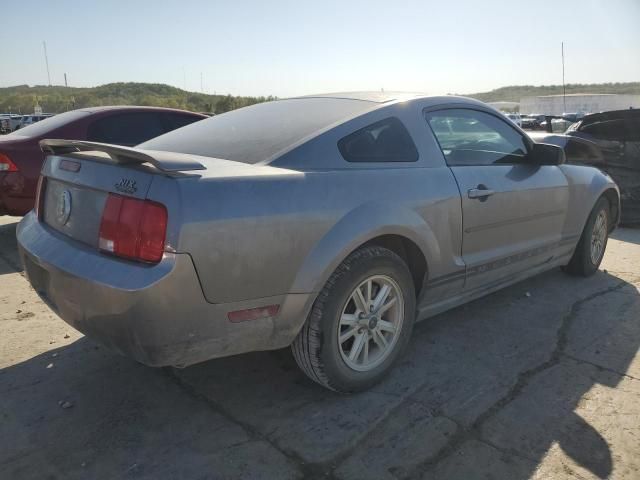 2006 Ford Mustang