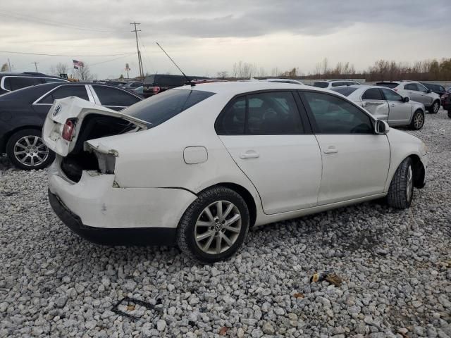 2009 Volkswagen Jetta S