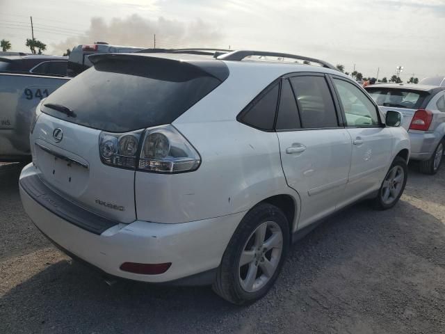 2006 Lexus RX 330