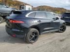 2020 Jaguar F-PACE Premium