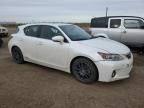 2013 Lexus CT 200