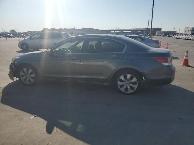 2009 Honda Accord EX