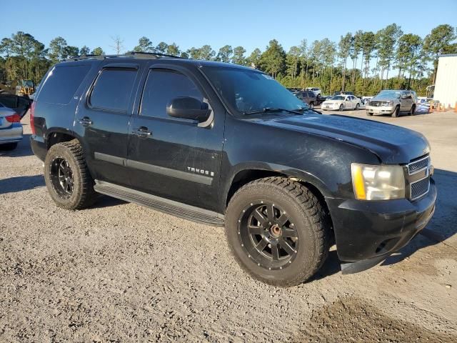 2007 Chevrolet Tahoe C1500