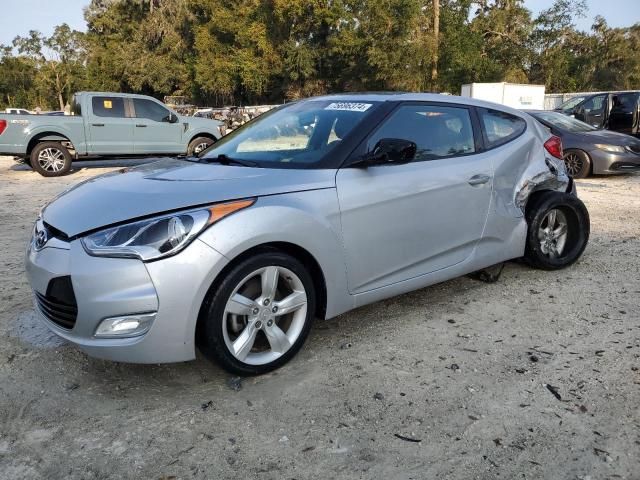 2014 Hyundai Veloster