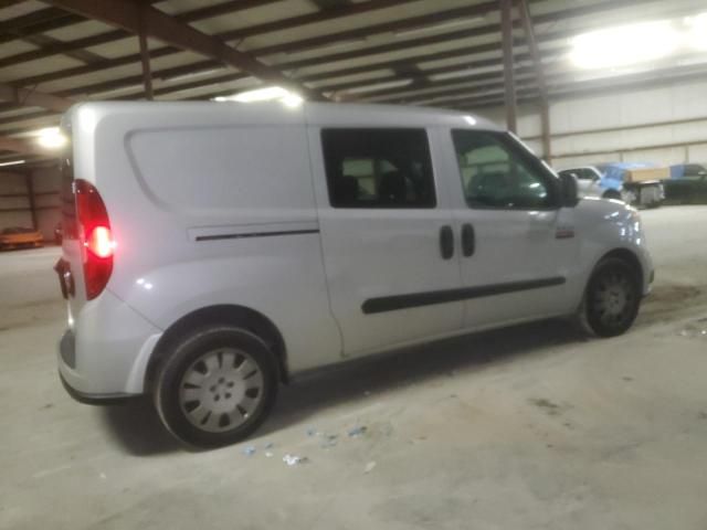 2018 Dodge RAM Promaster City SLT