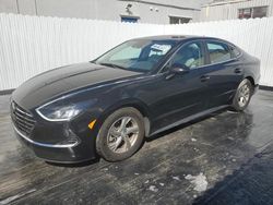 2021 Hyundai Sonata SE en venta en Opa Locka, FL