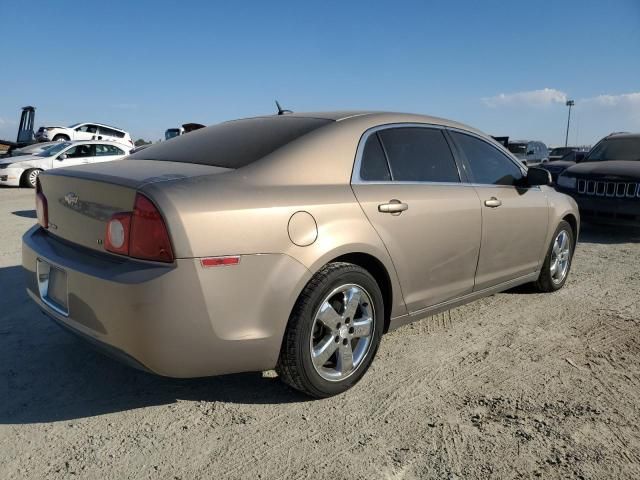 2008 Chevrolet Malibu 1LT