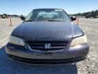 2001 Honda Accord EX