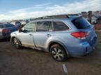 2011 Subaru Outback 3.6R Limited