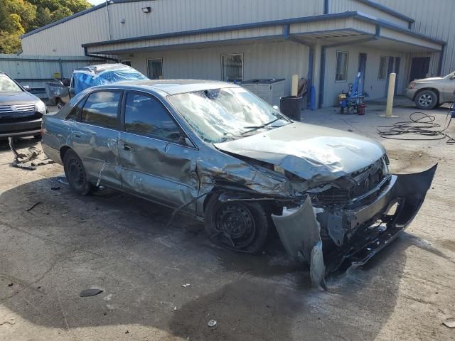 2003 Toyota Avalon XL