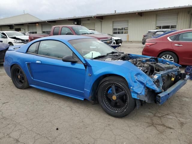 2000 Ford Mustang GT