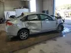 2008 Ford Focus SE