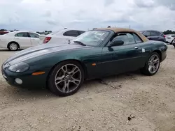 2003 Jaguar XK8 en venta en Arcadia, FL