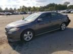 2011 Toyota Camry SE