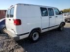 1999 Dodge RAM Van B1500