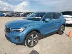 2023 Volvo XC40 Plus