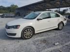 2013 Volkswagen Passat SEL