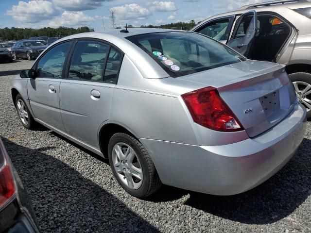 2007 Saturn Ion Level 2