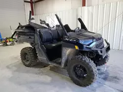 2024 Polaris Ranger XP 1000 Northstar Ultimate en venta en Hurricane, WV