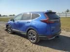 2021 Honda CR-V EXL