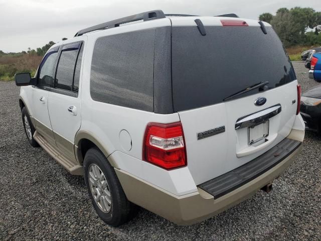 2010 Ford Expedition Eddie Bauer