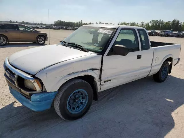 1995 Chevrolet S Truck S10