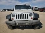 2013 Jeep Wrangler Unlimited Rubicon