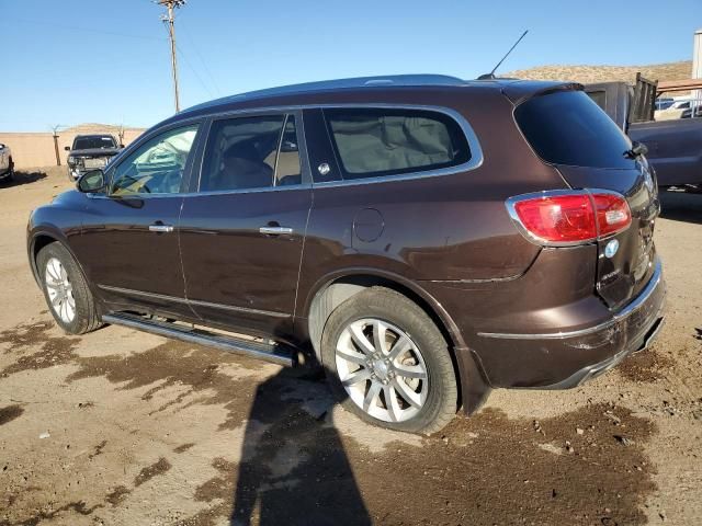 2015 Buick Enclave