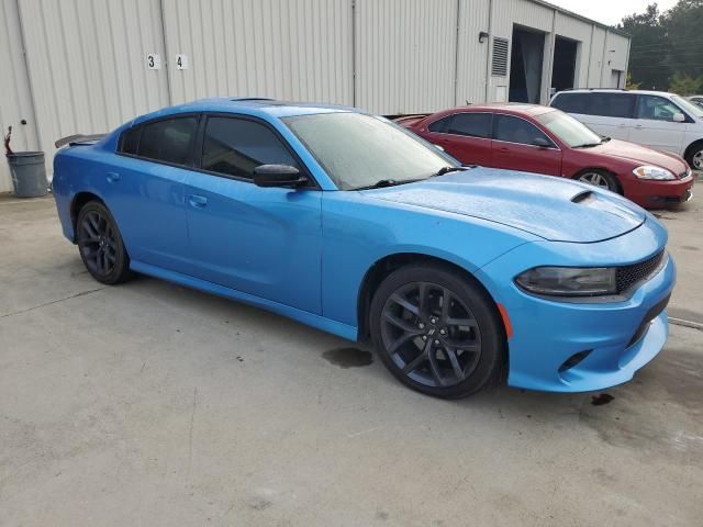 2019 Dodge Charger GT