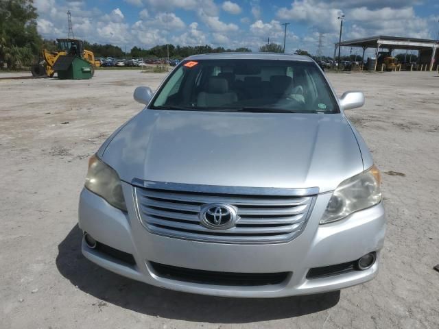 2008 Toyota Avalon XL