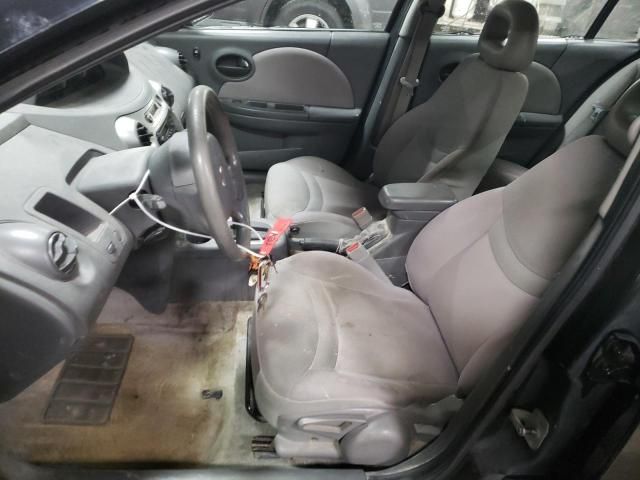 2004 Saturn Ion Level 2