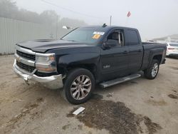 Chevrolet Vehiculos salvage en venta: 2016 Chevrolet Silverado C1500 LT