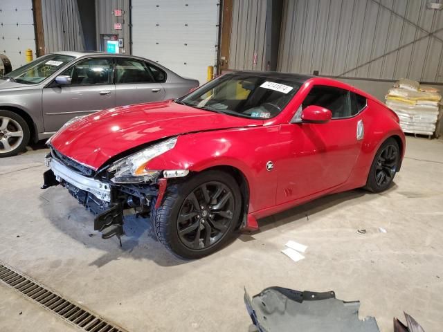 2016 Nissan 370Z Base