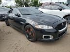 2014 Jaguar XJR