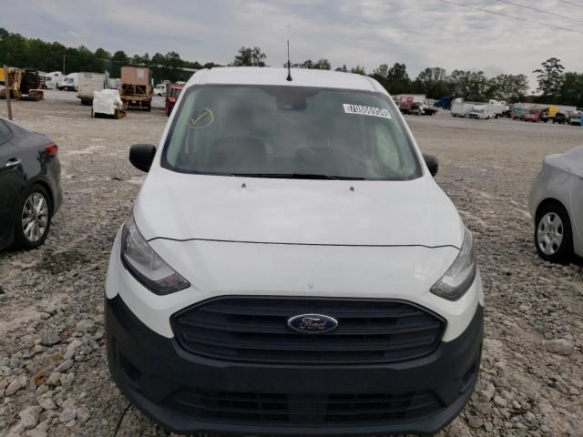 2021 Ford Transit Connect XL