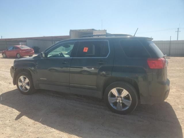 2014 GMC Terrain SLT