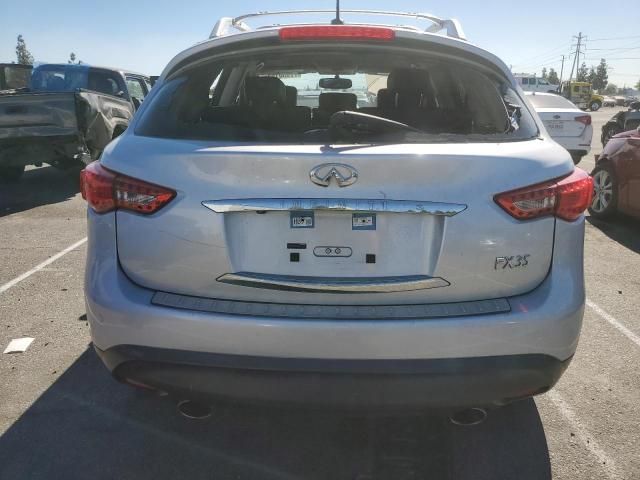 2011 Infiniti FX35