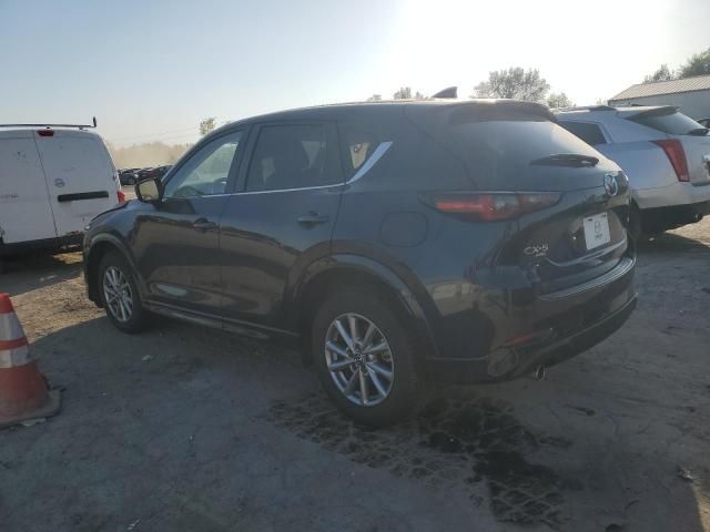 2024 Mazda CX-5 Preferred