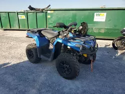 Salvage motorcycles for sale at Lebanon, TN auction: 2023 Can-Am Outlander XT 570