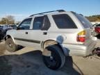 1998 Isuzu Rodeo S