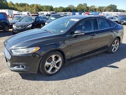 2013 Ford Fusion SE en venta en Mocksville, NC