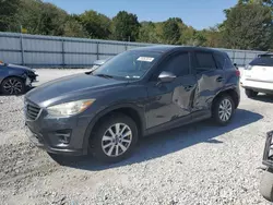 2016 Mazda CX-5 Touring en venta en Prairie Grove, AR